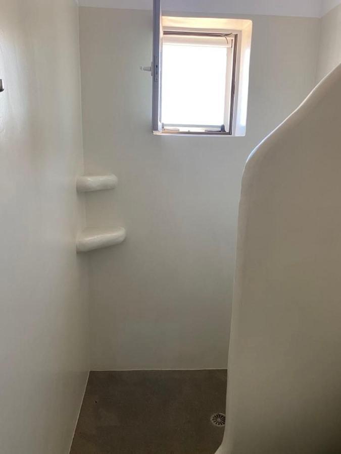 Maganiotis Rooms Kímolosz Kültér fotó